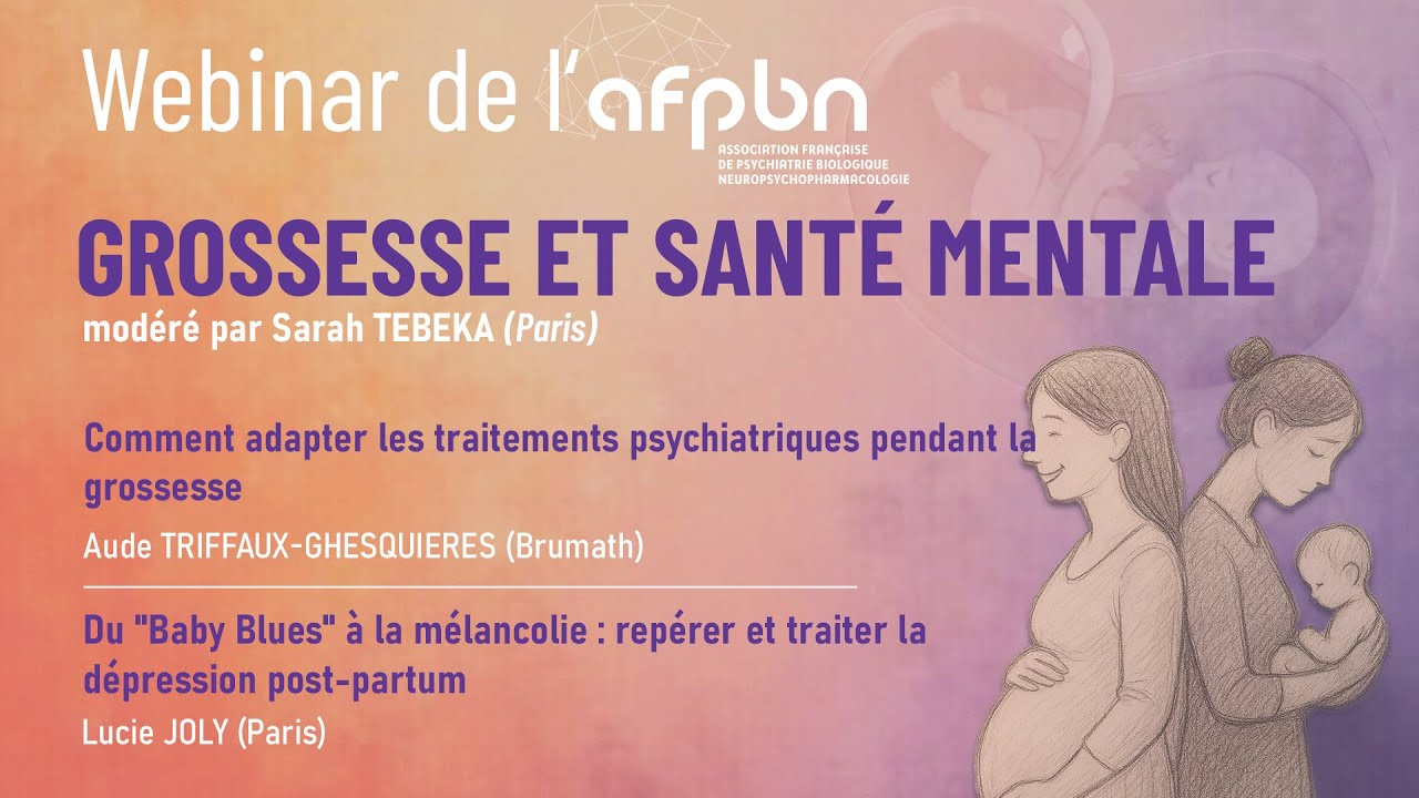 Replay webinar sur le thème 