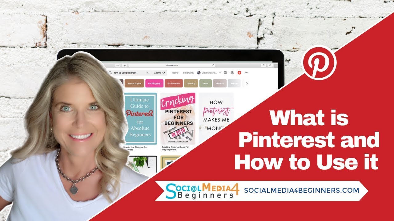 What is Pinterest and How to Use it - All Your Questions Answered Here