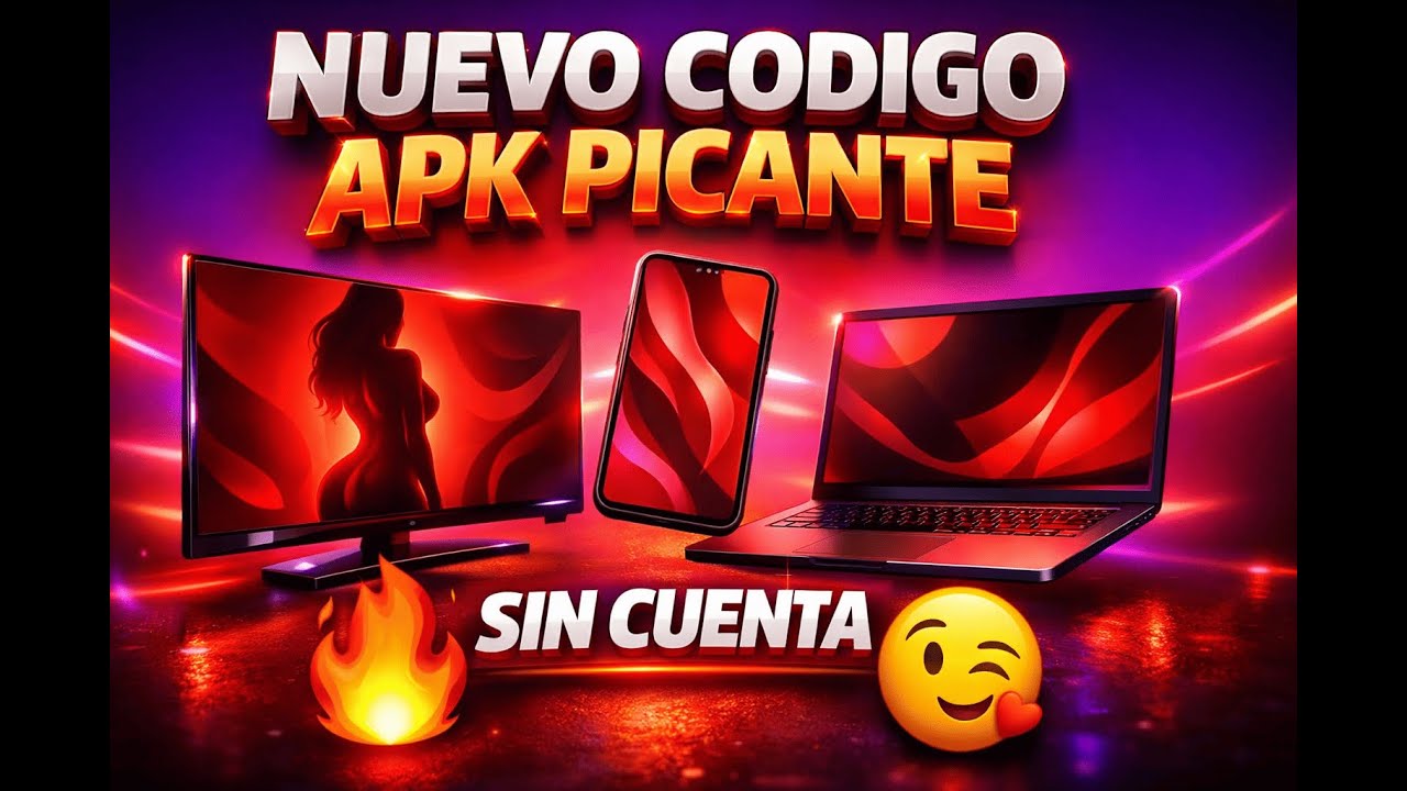 CODIGO DOWNLOADER PICANTE SIN REGISTRO | SMART TV-SMARTPHONE-EMULADOR