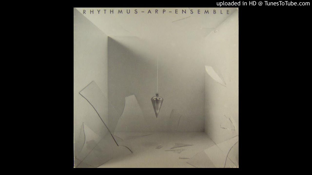 Rhythmus-Arp-Ensemble - Zu 2 Stimmen