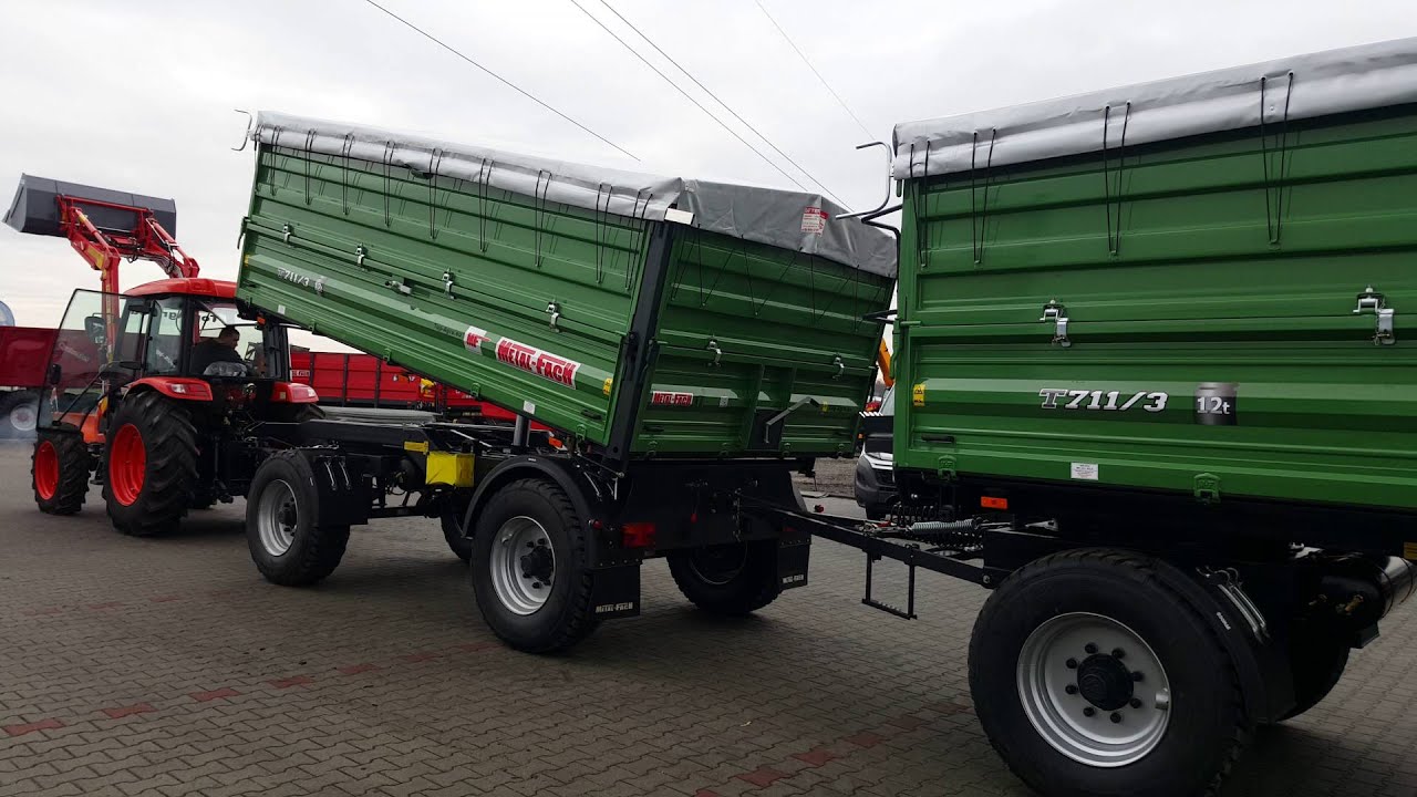 Metal-Fach T711/3