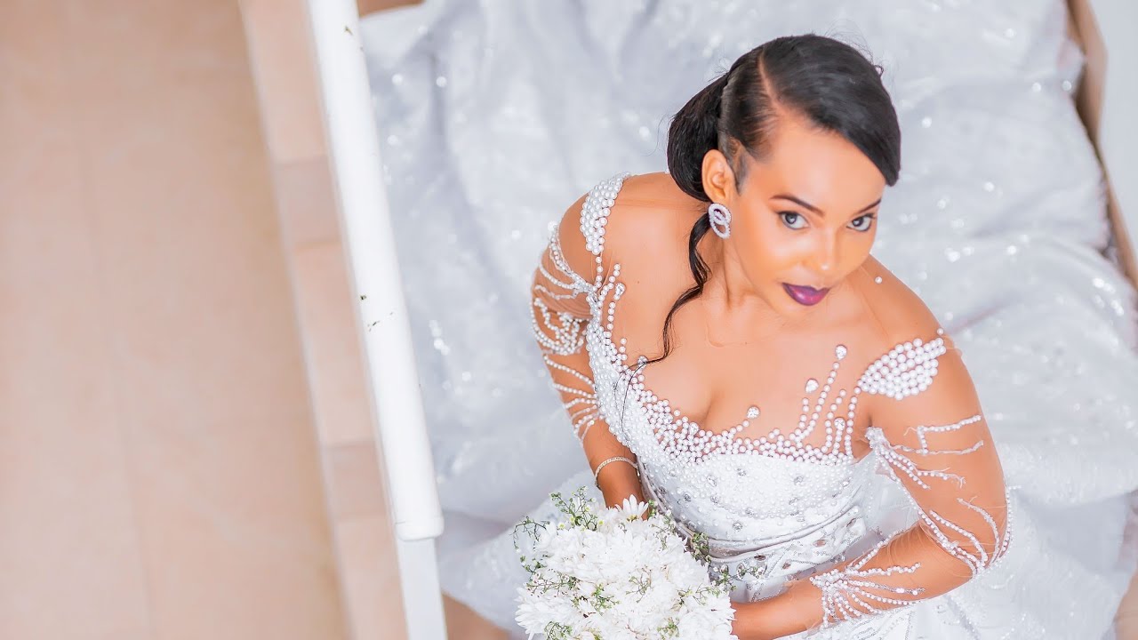 live🔴MUTONI + PACCY  ( weddings Day ) 6st MARS,2026