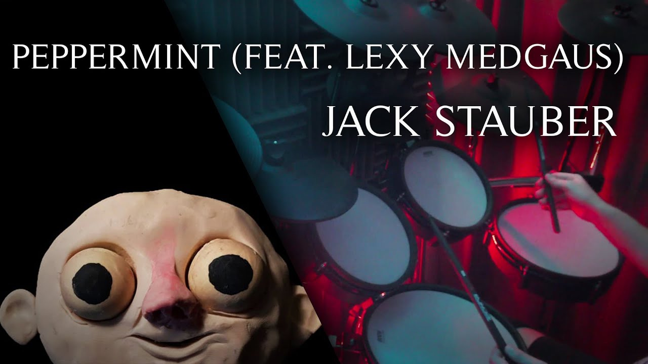 Jack Stauber - 
