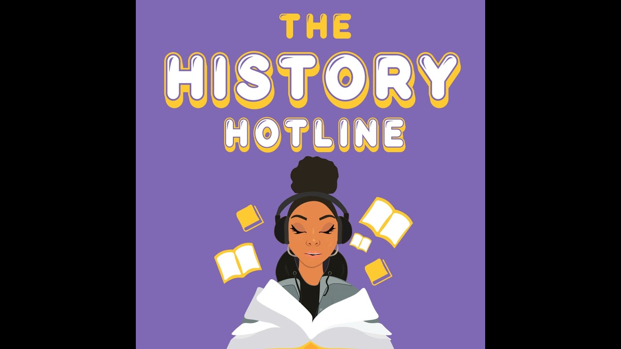 087: The History Matters Journal featuring A.S. Francis