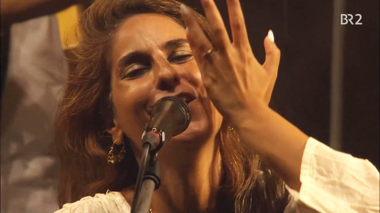 Light in Babylon - The Women of Teheran Live 2024