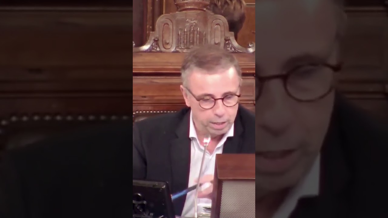 Centres d’animation : Pierre Hurmic refuse de recevoir Nicolas Florian avec Alexandra Siarri !