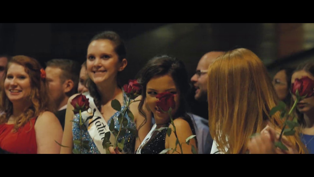 Maturitní ples Střední odborné školy civilního letectví// 4K // AFTERMOVIE // 2018 // 98Productions