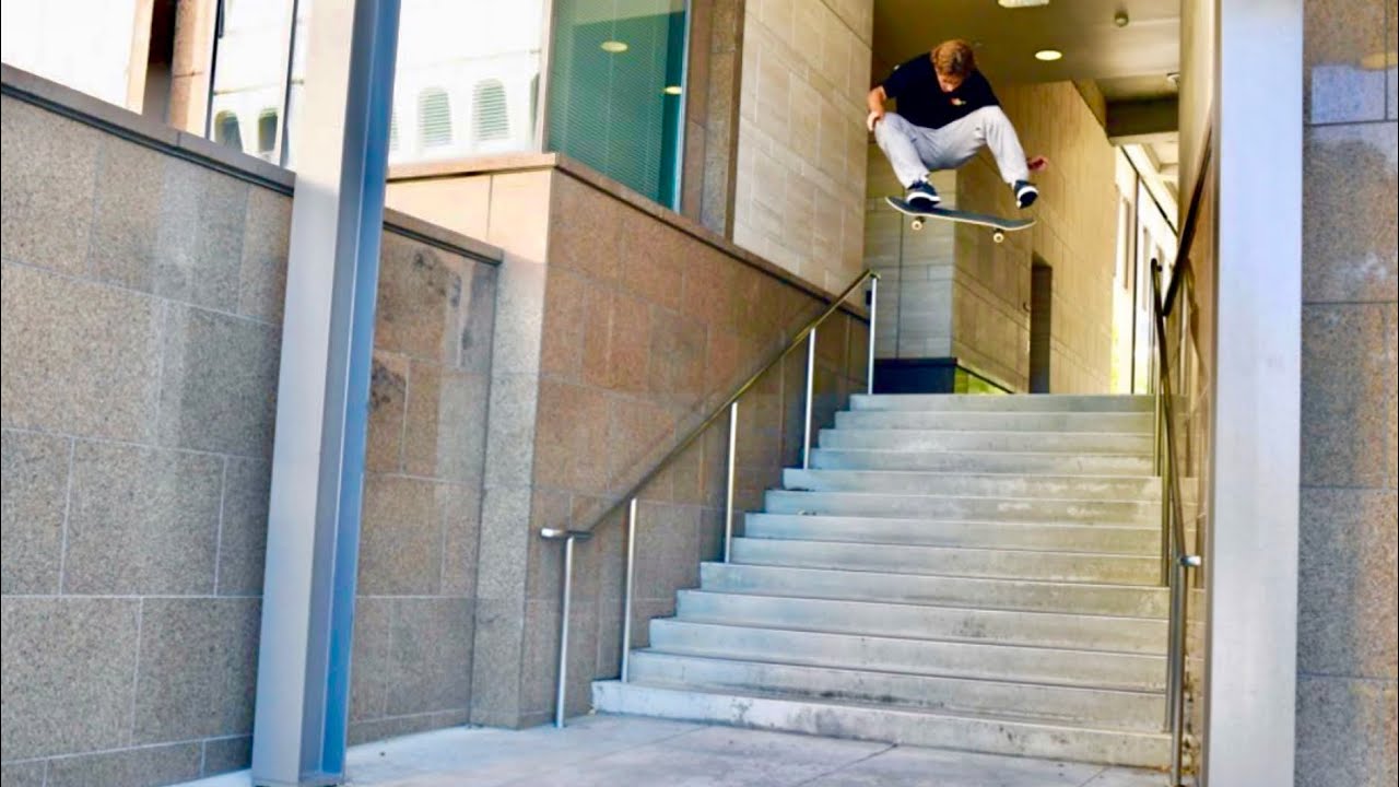 mini vx part
