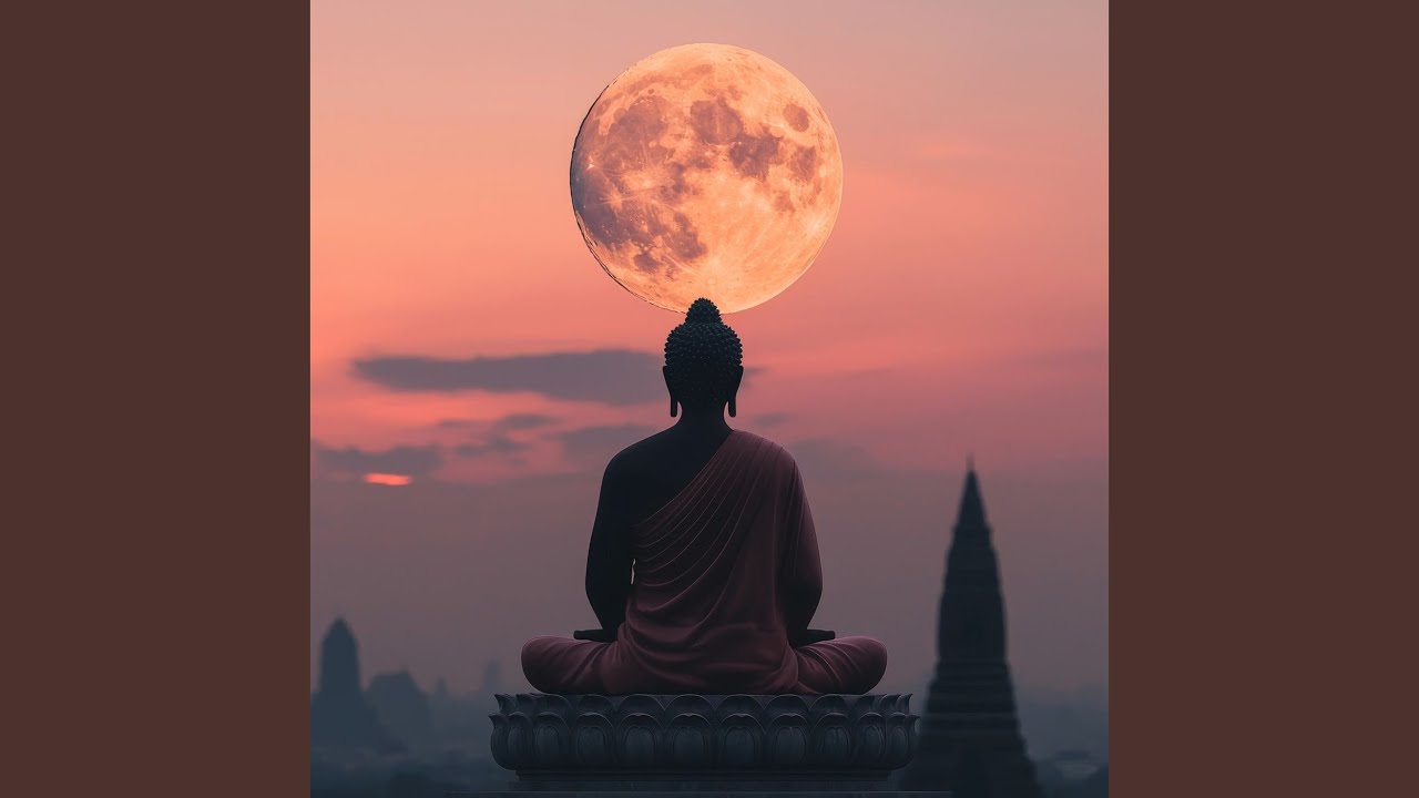 Relaxation Music for Tranquility