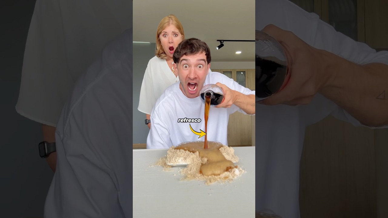 Lo conseguiremos? Pong&aacute;moslo a prueba 😱