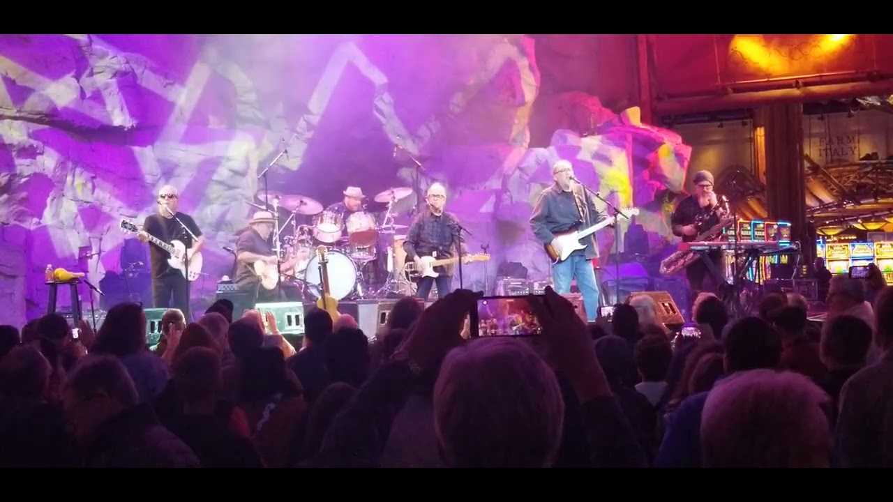 Los lobos 