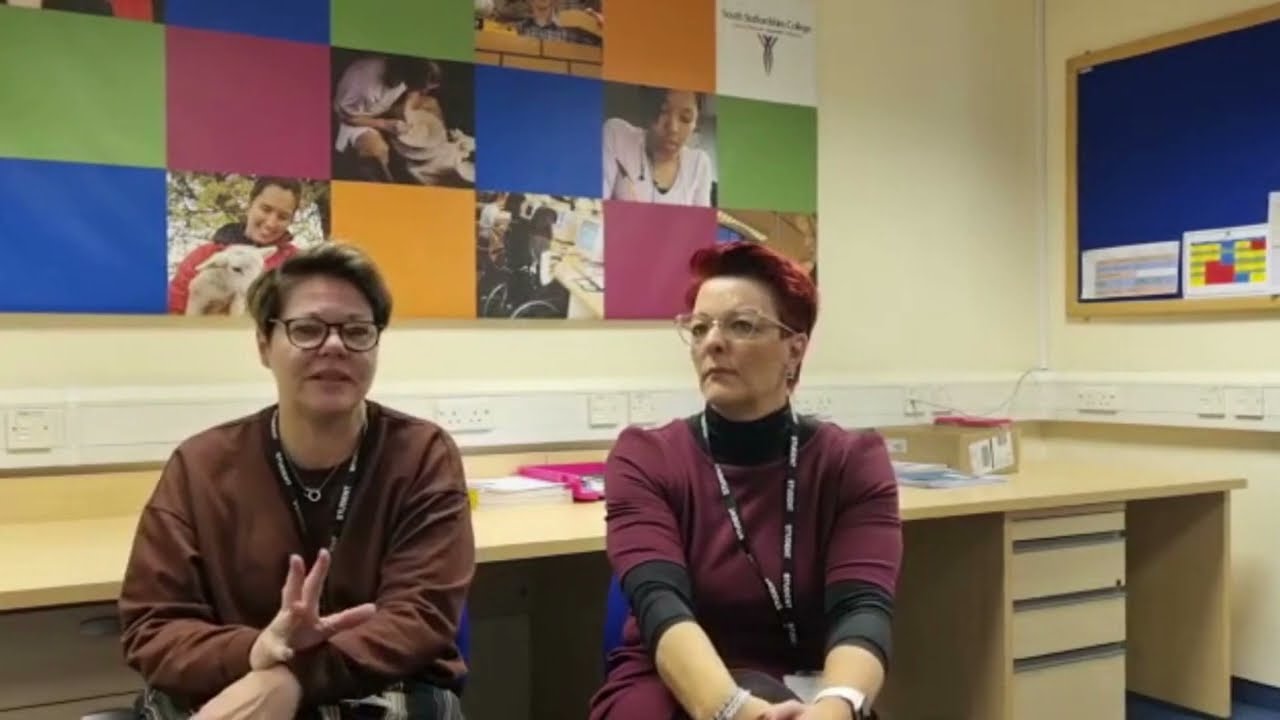 Access to HE Diploma - Health Professionals