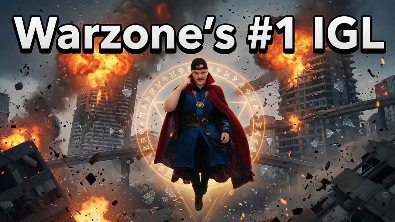 Warzone Nukes & Ws! Pt 2