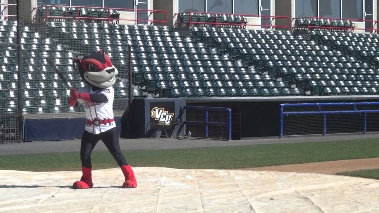 Nutzy's Spring Training