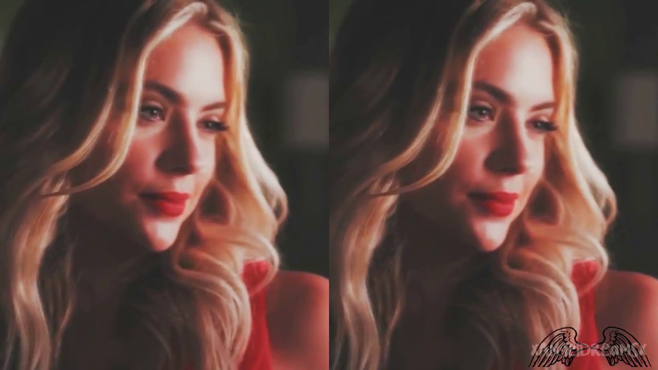 ✘ Hanna Marin | Perfect