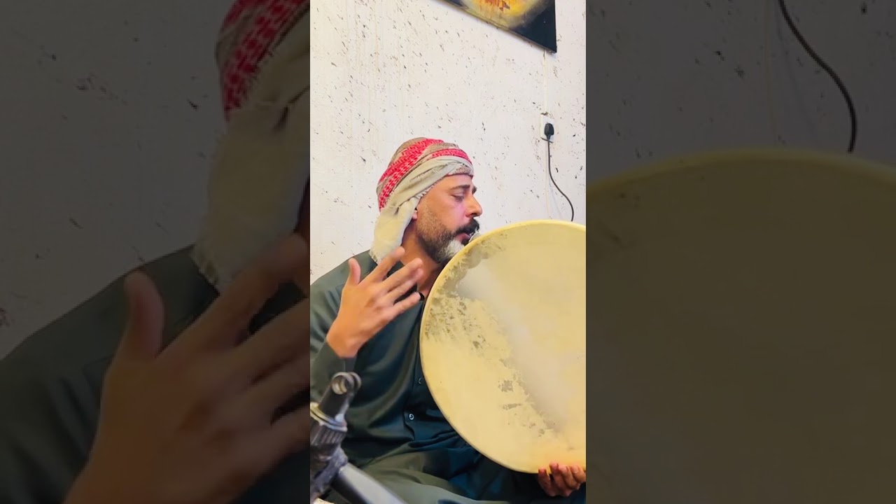 لاياحوادي مروني || المداح عقيل العبيدي 
