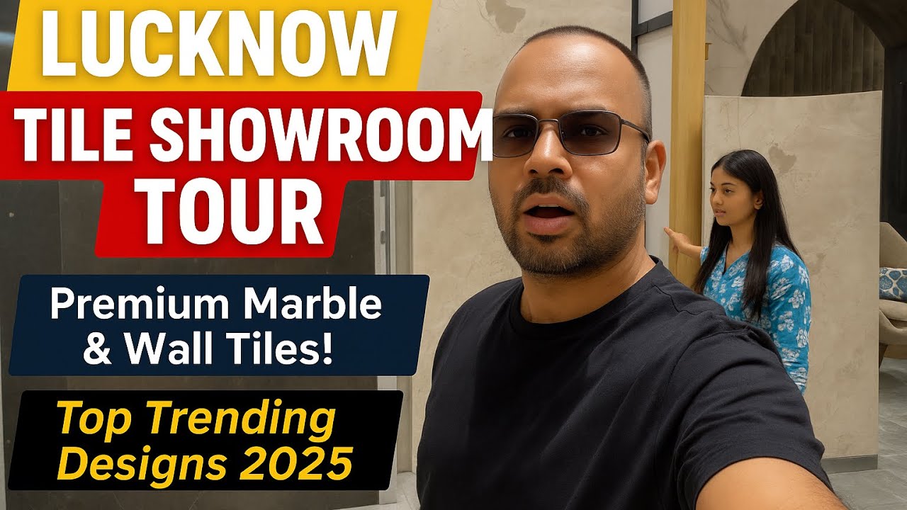 Best Tiles for Home in 2025 | Kajaria Tiles for Bathroom, Kitchen & Elevation Tour 🏡 Full Designs