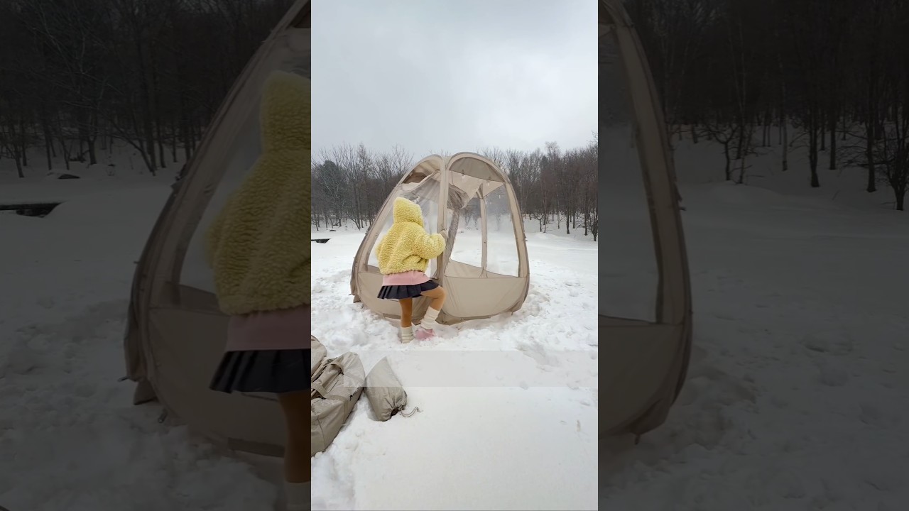 #foryou #fypシ゚ #campingcar #fun #shortvideo #camp #camping #fypyoutube #campingvideo