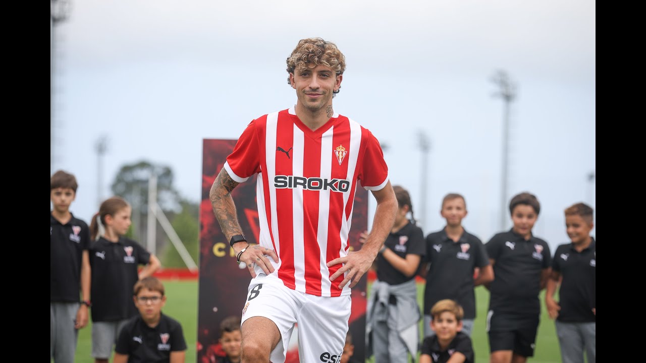 INSIDE RSG. César Gelabert