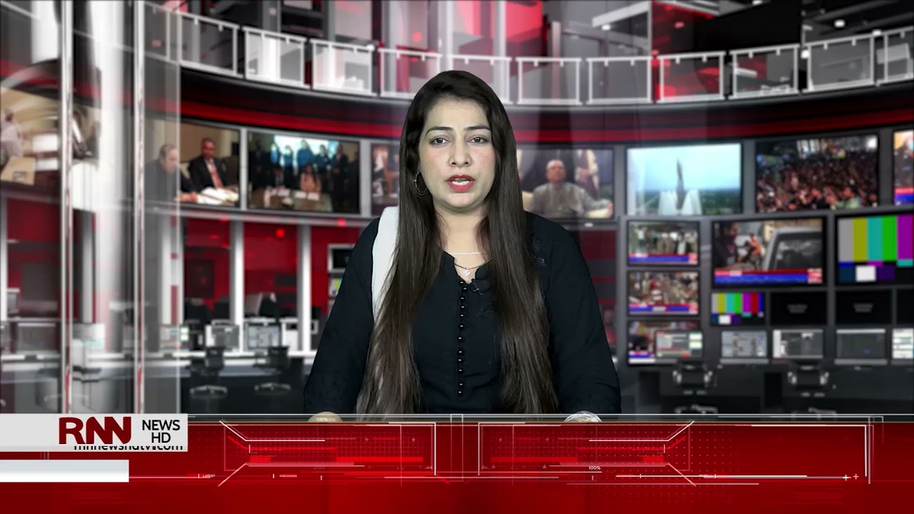 RNN News Headlines | 11AM | 7th November 2021