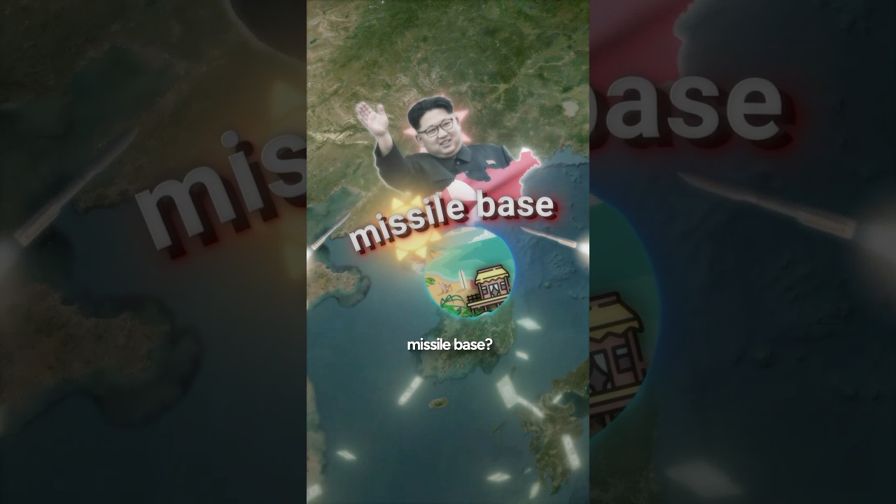 Wonsan-Kalma: North Korea&rsquo;s $1 Billion &ldquo;Waikiki&rdquo; on a Missile Base 🏖️🚀