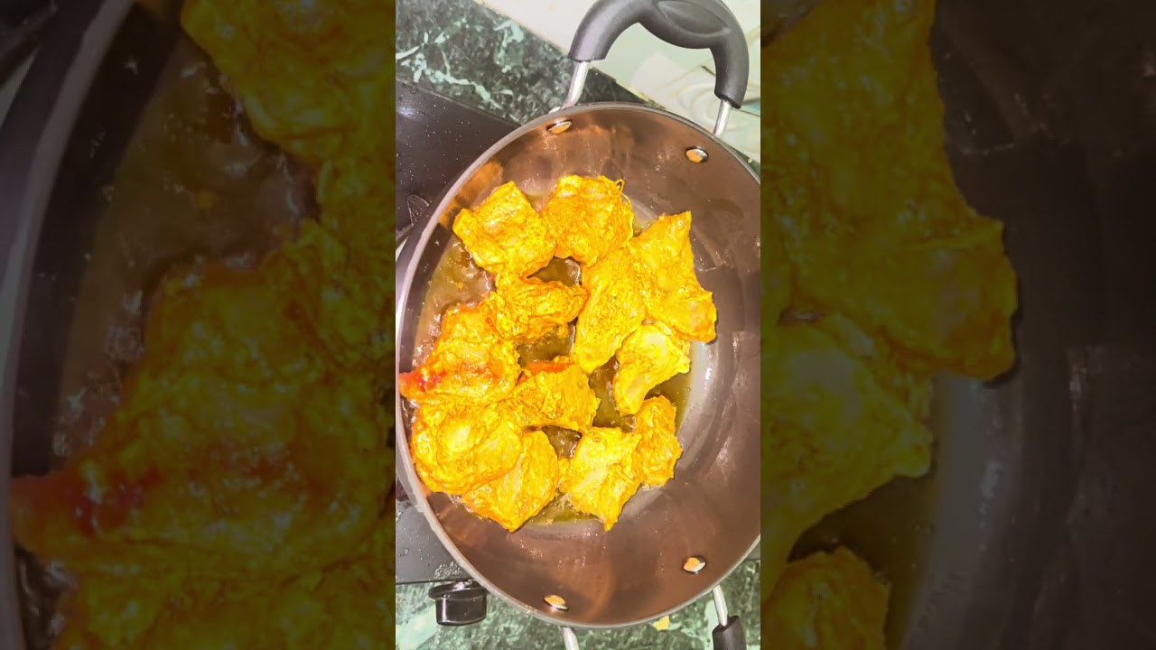 Dhaba Style Chicken Tikka Masala Curry #food #recipe #cooking #chickentikkamasala 