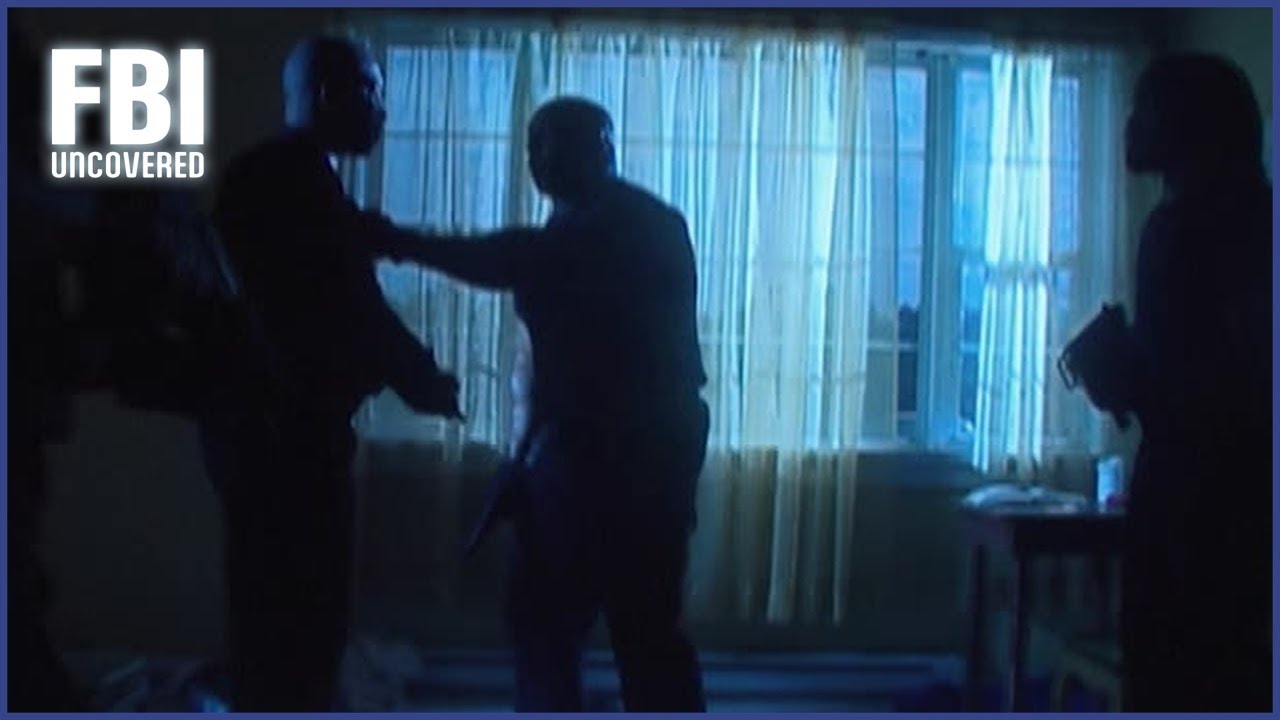 How the FBI Took Down Detroit&rsquo;s Most Violent Home Invasion Gang