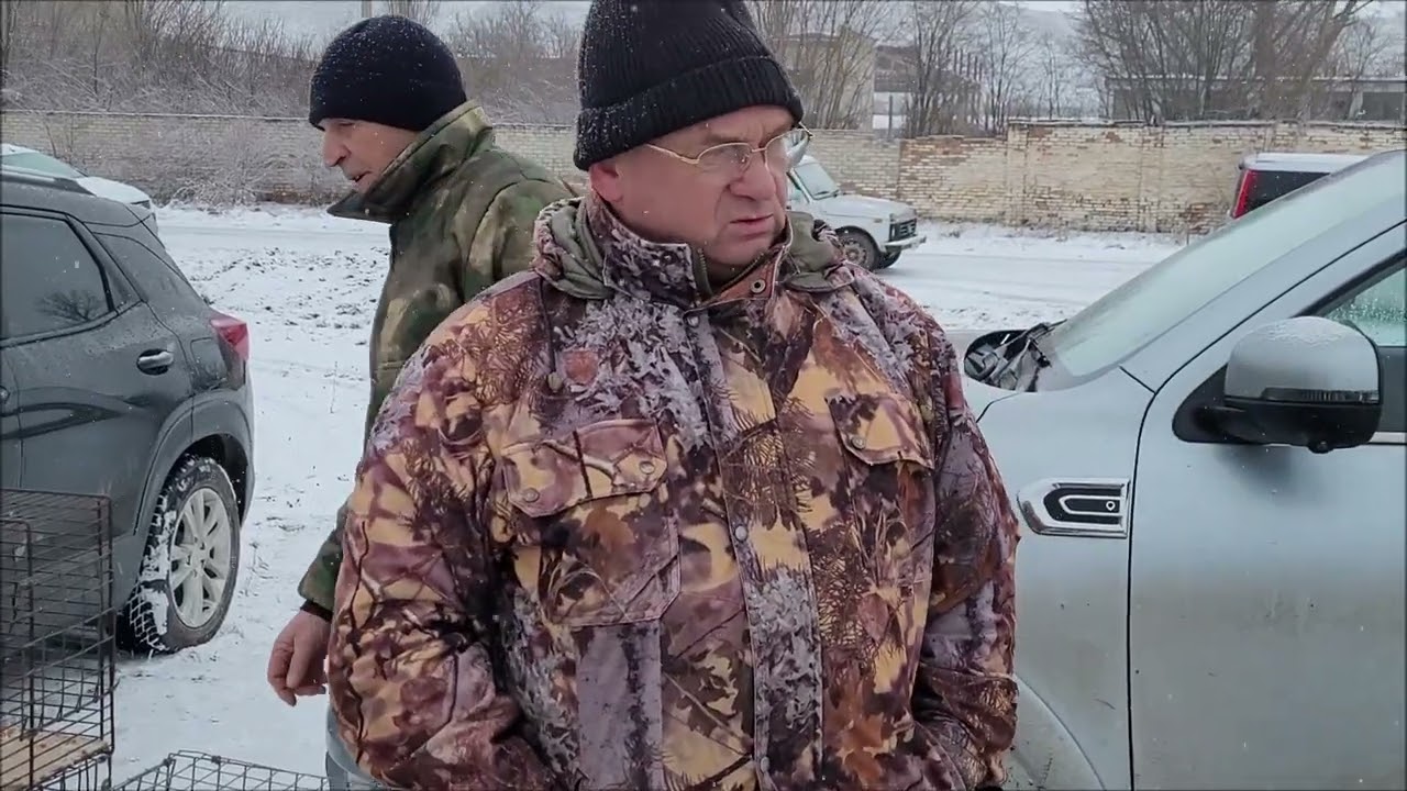 28-02-2026 dzień. Ярмарка **3 часть**.Зеленокумск.