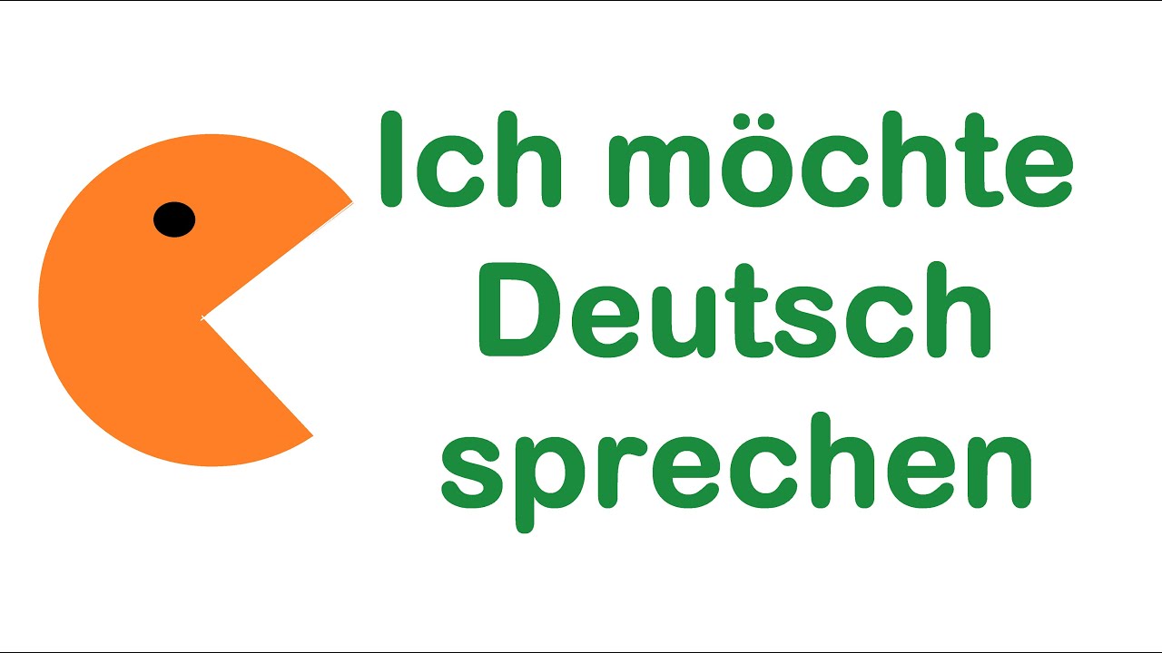 Ich möchte Deutsch sprechen | German Speaking Tips | Learn German in Hindi/Urdu