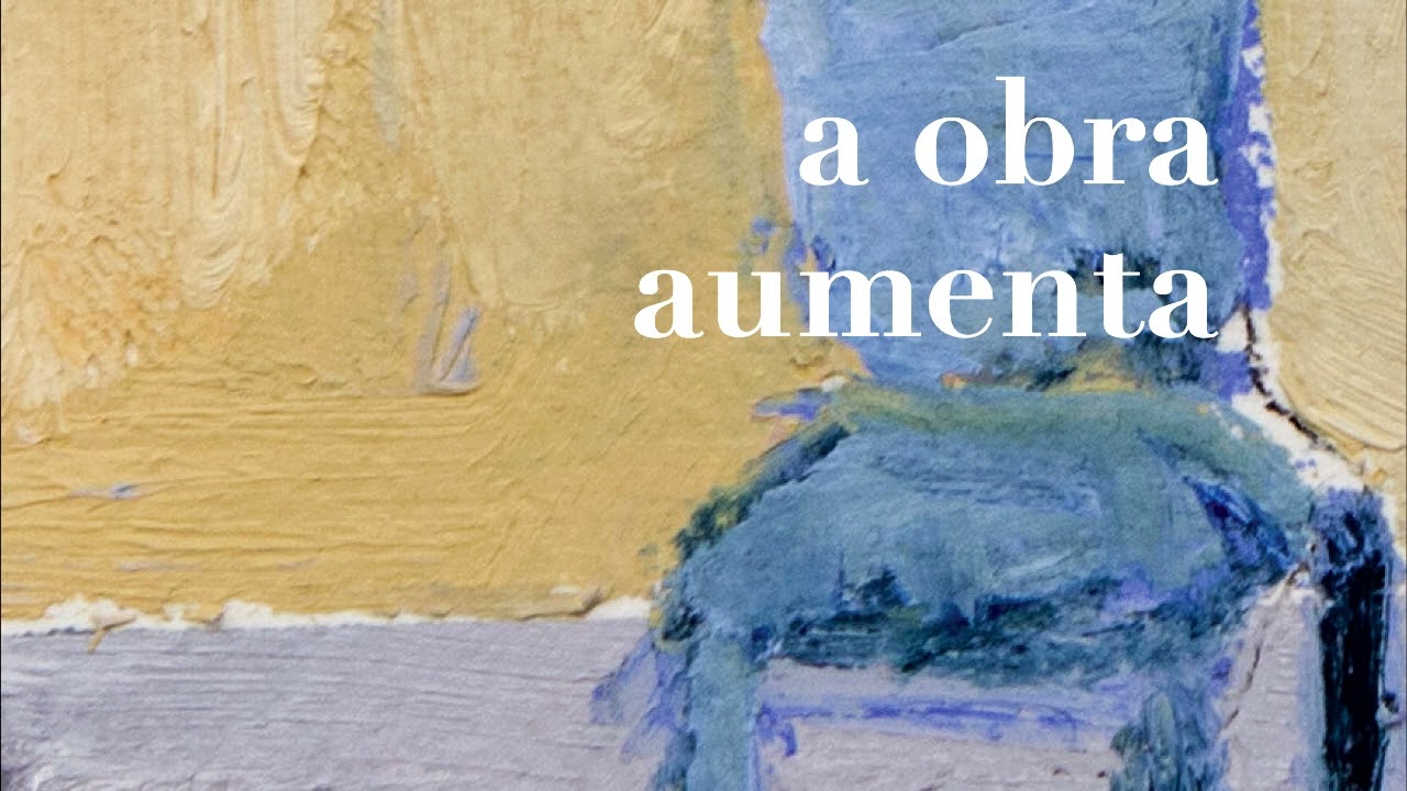 O ATELI&Ecirc; - EPIS&Oacute;DIO 4 - A Obra Aumenta