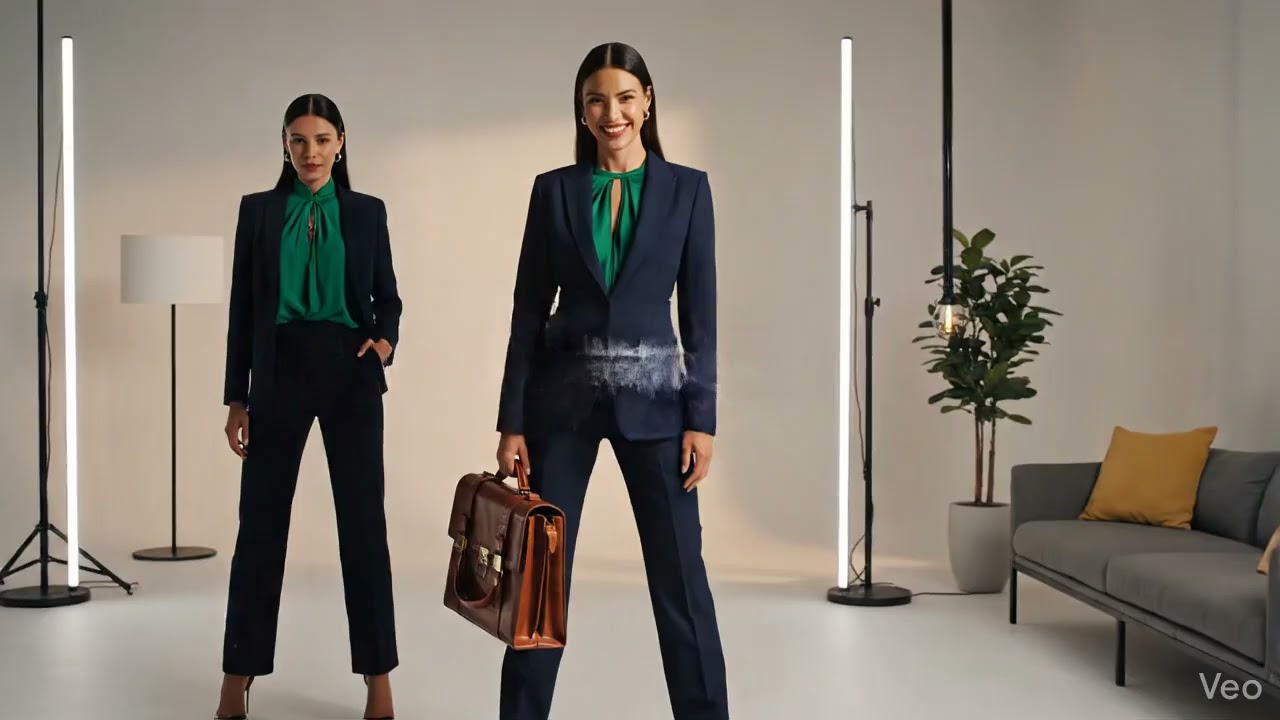 Tres Errores ! Colores que apagan ! Accesorios innecesarios y ropa muy grande #asesoradeimagen