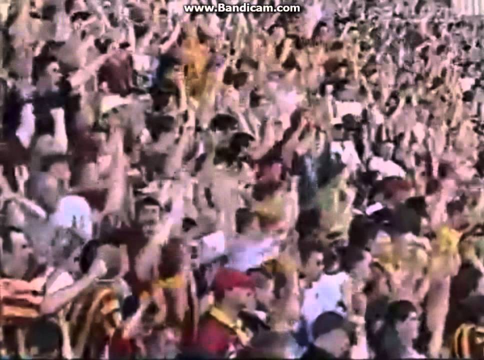 David Wetherall vs Liverpool May 14th 2000