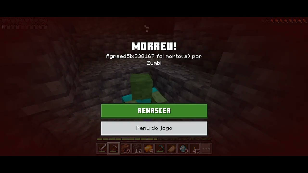 Sétimo episódio da saga ender gragom kk 