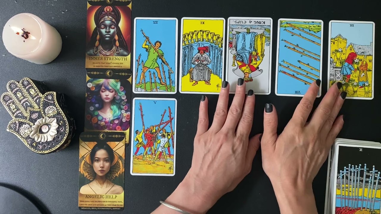 PISCES ♓️ THE BIGGEST TRANSFORMATION OF YOUR LIFE/SHOWING EVERYONE HOW POWERFUL YOU REALLY ARE...