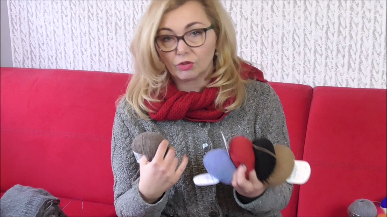 Kaszmir - 39. odc. e-dziewiarka TV