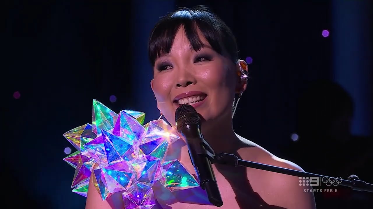 Dami Im - O Holy Night (Carols by Candlelight 2025)