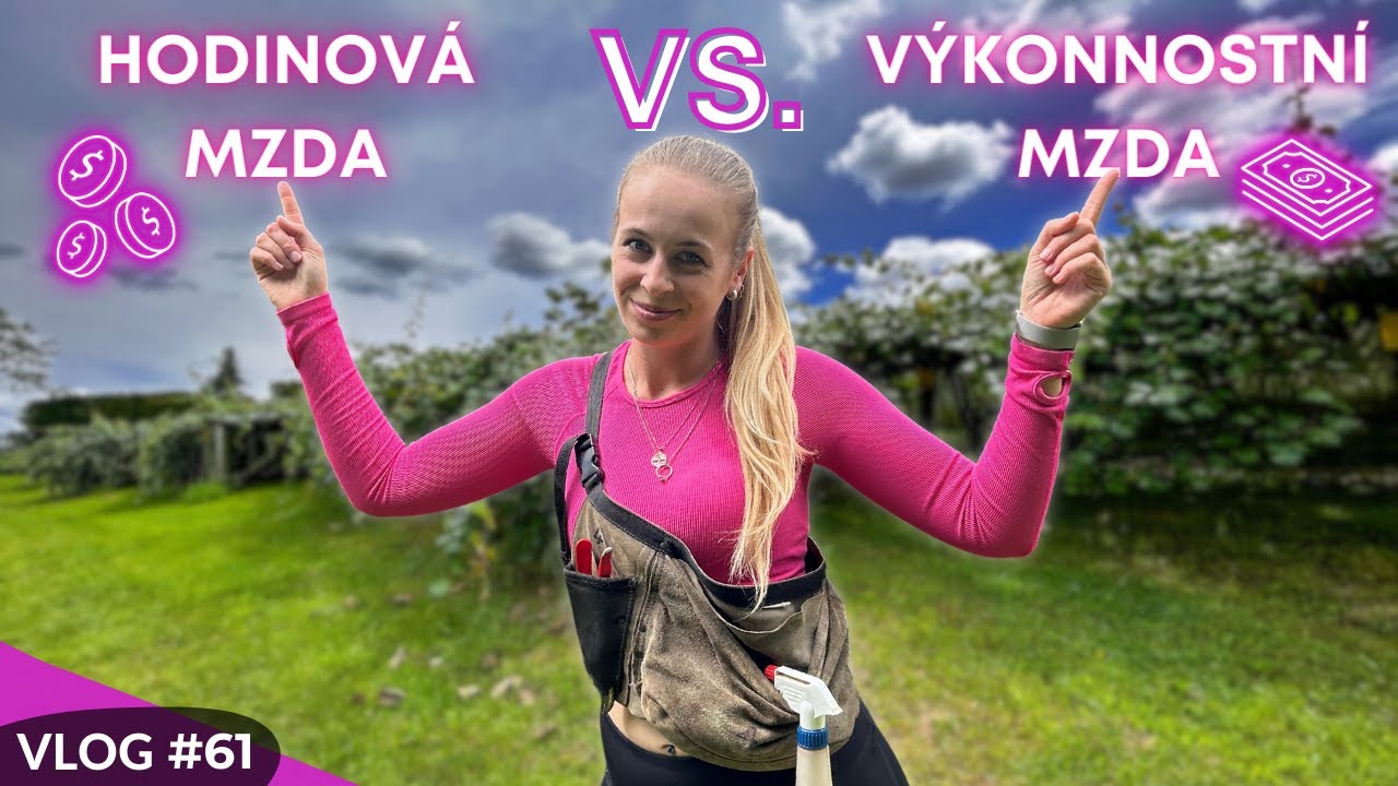 Na co si dávat pozor při práci na Zélandu? Dobrá vs. špatná práce | VLOG Nový Zéland #61