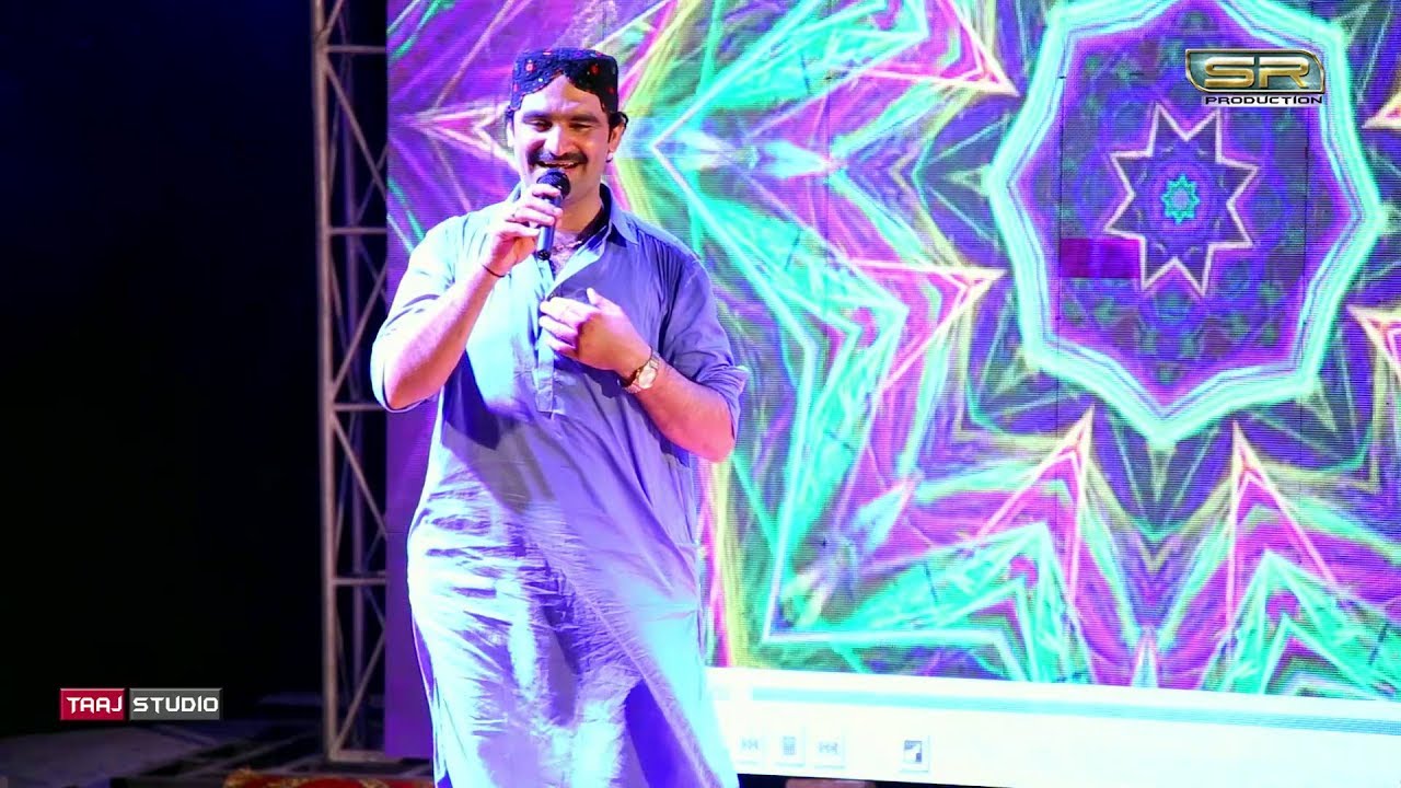 Yar Takleef Waro Waqat - Munwar Mumtaz Molai - New Album - 05 - 2019 - SR Production