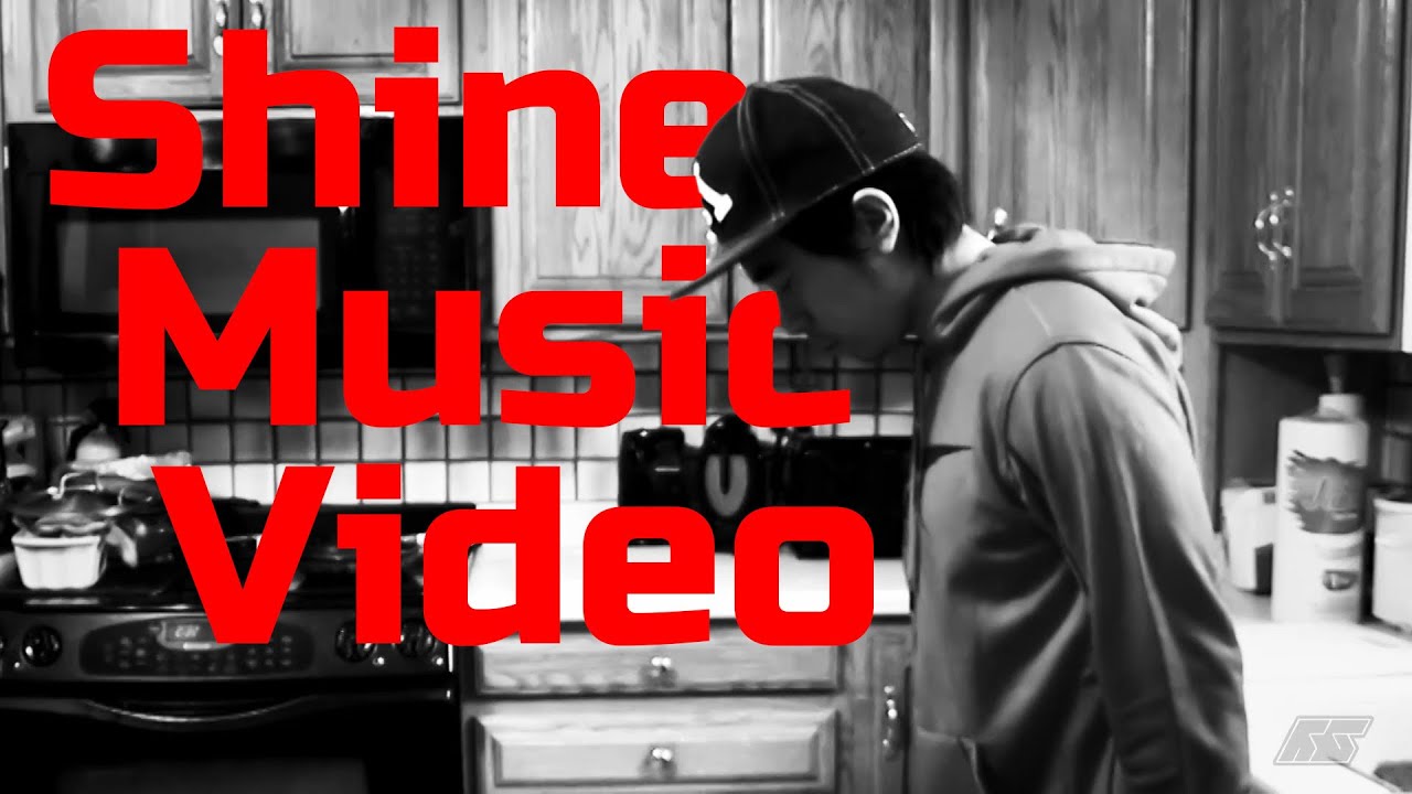 Official Rap Music Video About My Bipolar Disorder: 