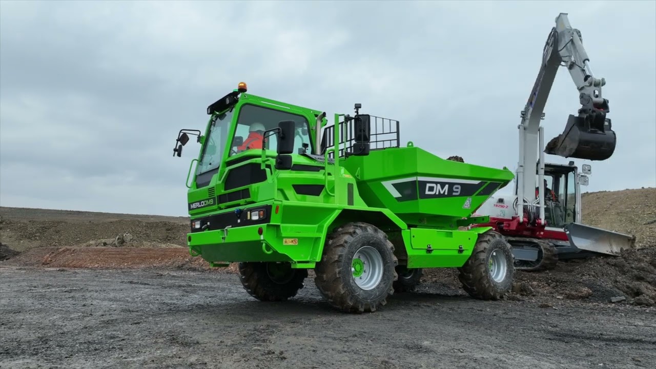 DM9 site dumper v3