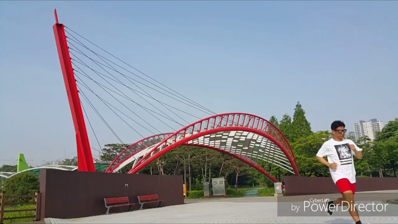 Getting Old, Staying Young *SouthKorea