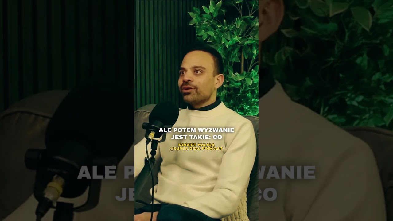 Dochód pasywny w nieruchomościach?