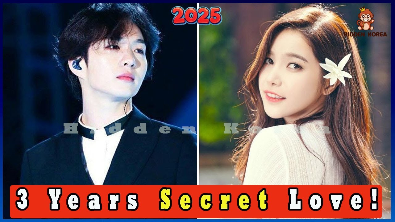 MAMAMOO’s Solar and BTOB’s Lee Changsub Go Public With Romance After 3 Years of Friendship