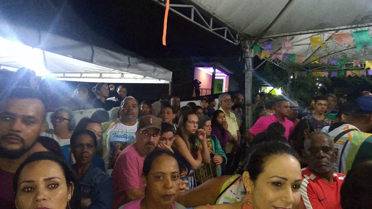 Folia de Reis Cambuquira-MG 2020 chegada folia do Silvinho PT3