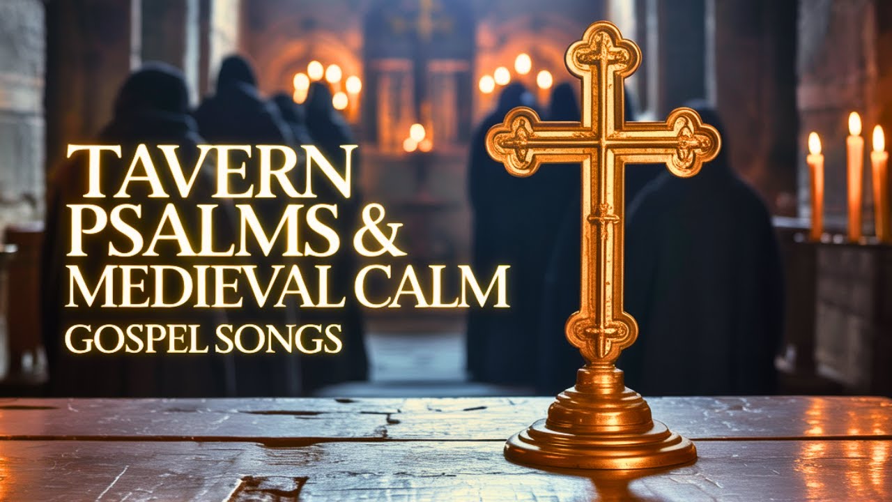 Fantasy Tavern Music for Prayer & Reflection &ndash; Medieval Christian Ambience | Vol.2