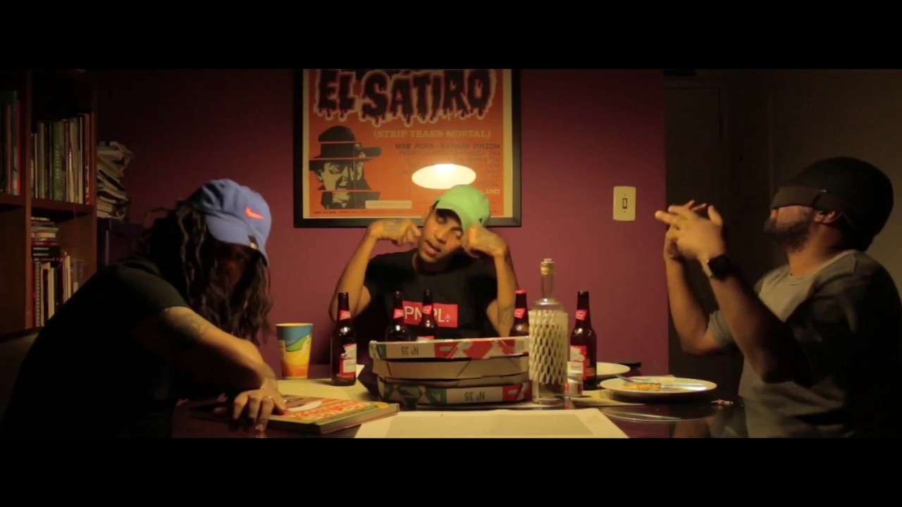 ETERNAMENTE JOVENS - RAFFA MOREIRA FEAT AORI