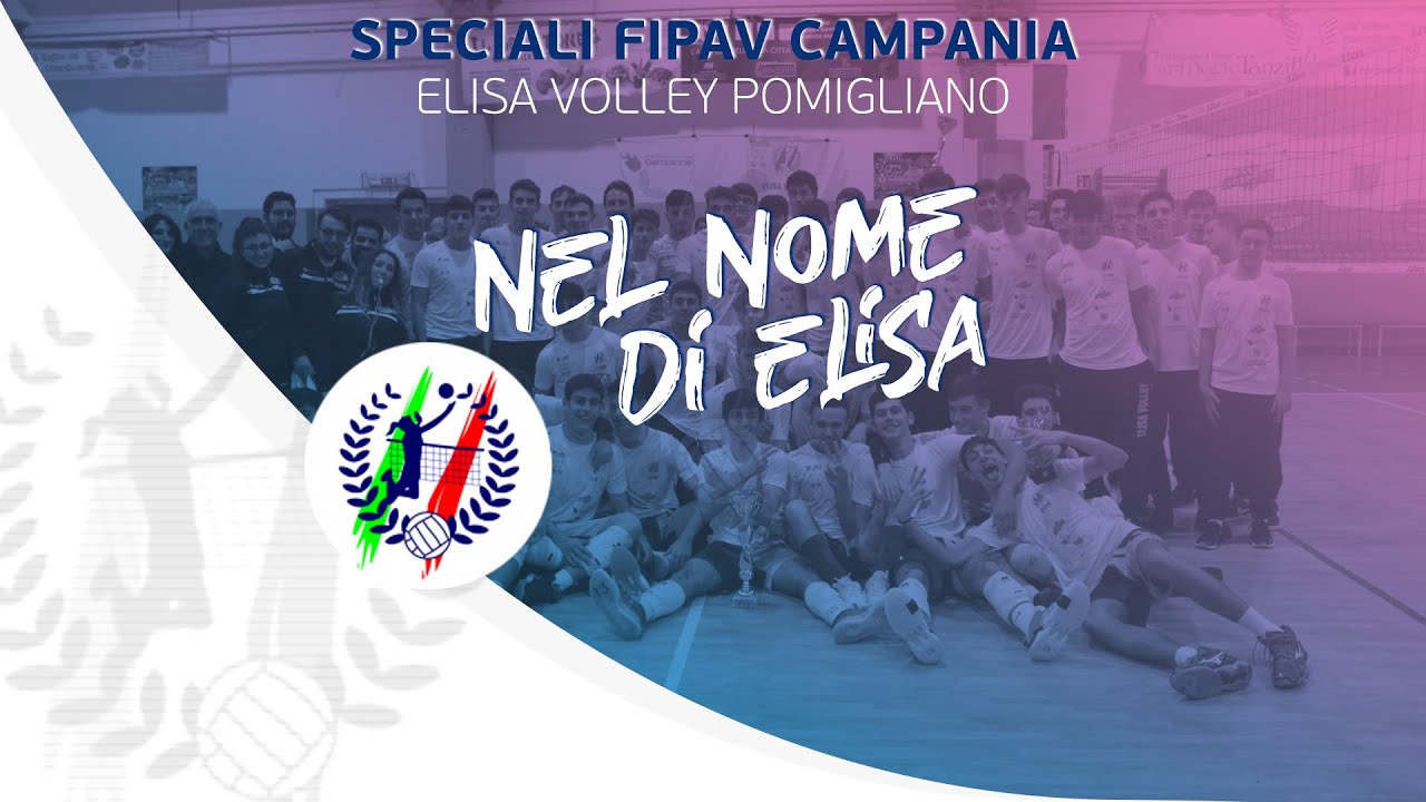 Alla scoperta dell'Elisa Volley Pomigliano | Speciali Fipav Campania