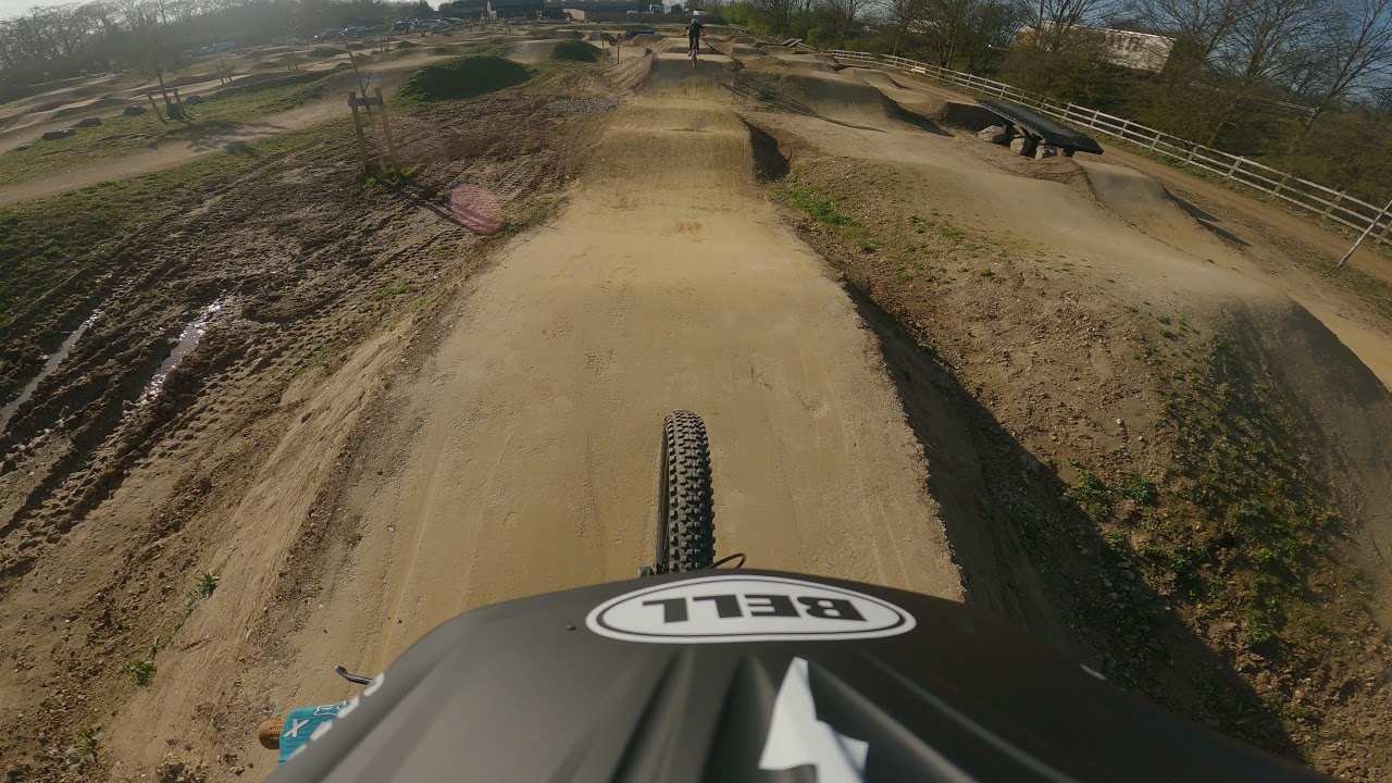 Phoenix Cycleworks MTB