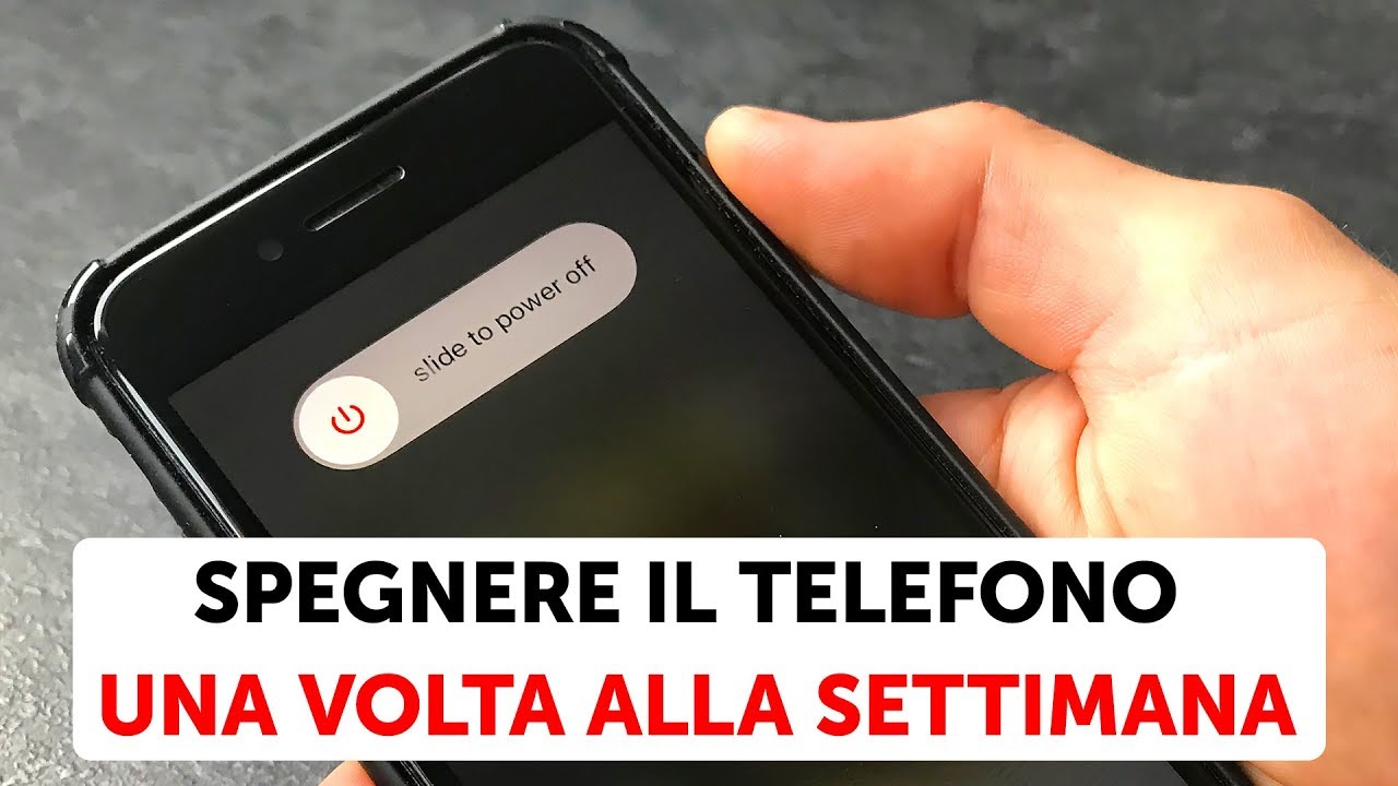 20 Suggerimenti Per Allungare La Vita Del Vostro Smartphone