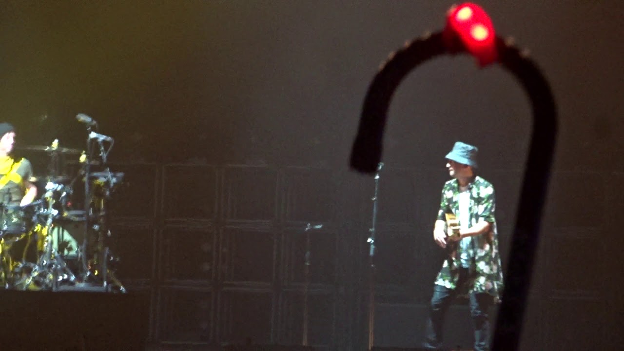 We Don't Believe Whats On TV - Twenty One Pilots - Chicago 2019